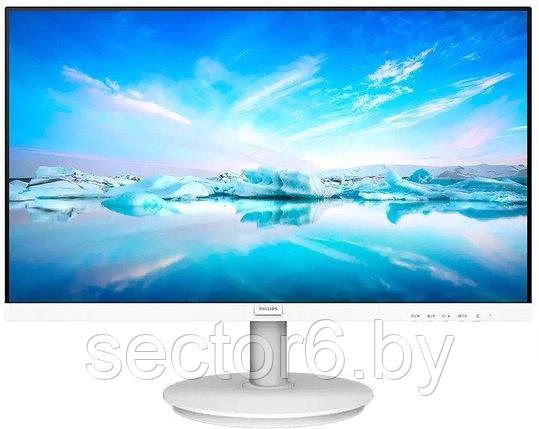 Монитор Philips V Line 241V8AW/01, фото 2