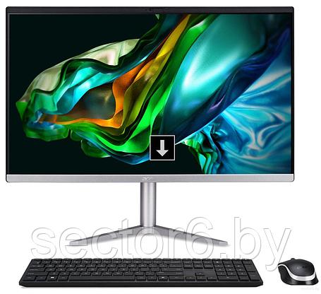 Моноблок Acer Aspire C24-1300 DQ.BL0CD.00A, фото 2