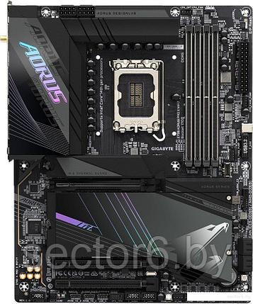 Материнская плата Gigabyte Z790 Aorus Pro X WIFI7, фото 2