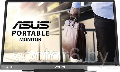 Монитор ASUS ZenScreen MB16ACE, фото 2