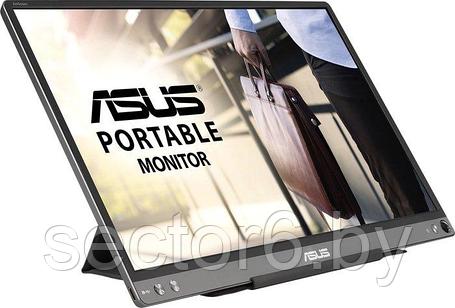 Монитор ASUS ZenScreen MB16ACE, фото 2