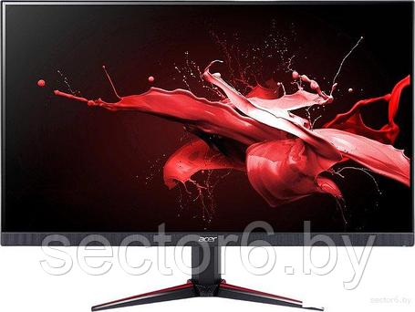 Игровой монитор Acer Nitro VG270Ebmipx UM.HV0EE.E01, фото 2
