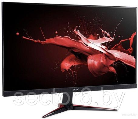 Игровой монитор Acer Nitro VG270Ebmipx UM.HV0EE.E01, фото 2