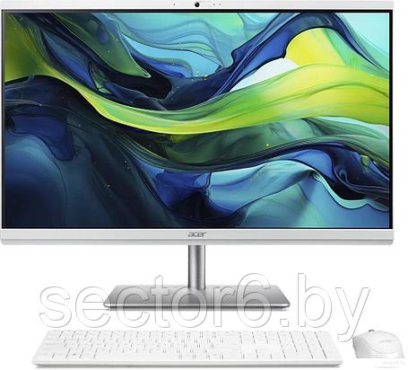 Моноблок Acer Aspire C27-195ES DQ.BMGCD.001, фото 2