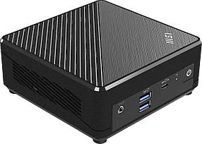Компактный компьютер MSI Cubi N ADL-018RU 9S6-B0A911-211