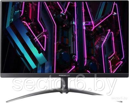 Игровой монитор Acer Predator XB273UV3bmiiprzx UM.HX3EE.310, фото 2