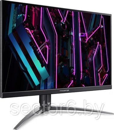 Игровой монитор Acer Predator XB273UV3bmiiprzx UM.HX3EE.310, фото 2