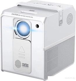 Проектор CACTUS CS-PRC.04WT.WUXGA-A