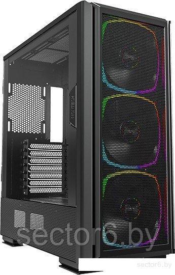 Корпус Montech Sky Two GX (черный)