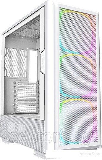 Корпус Montech Sky Two GX (белый)