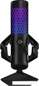 Проводной микрофон ASUS ROG Carnyx (черный)