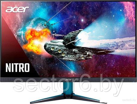 Игровой монитор Acer Nitro VG271UM3bmiipx UM.HV1EE.301, фото 2