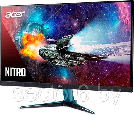 Игровой монитор Acer Nitro VG271UM3bmiipx UM.HV1EE.301, фото 2