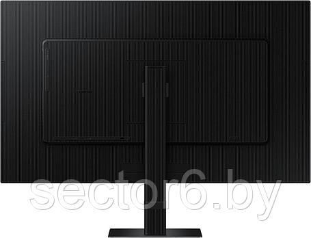 Монитор Samsung ViewFinity S7 S70D LS27D700EAIXCI, фото 2