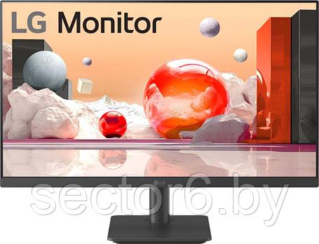 Монитор LG 25MS500-B, фото 2