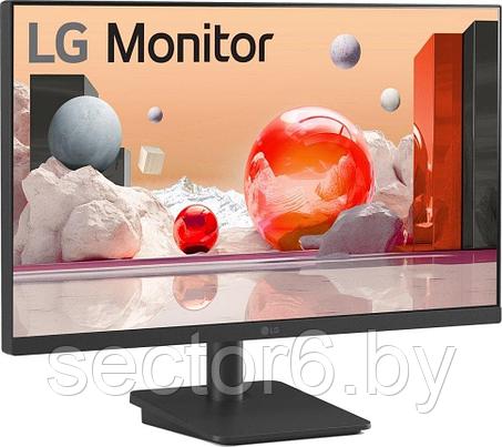 Монитор LG 25MS500-B, фото 2