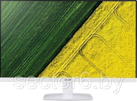 Монитор Acer HA270Ewi UM.HW0EE.E01, фото 2