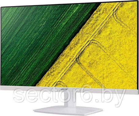 Монитор Acer HA270Ewi UM.HW0EE.E01, фото 2