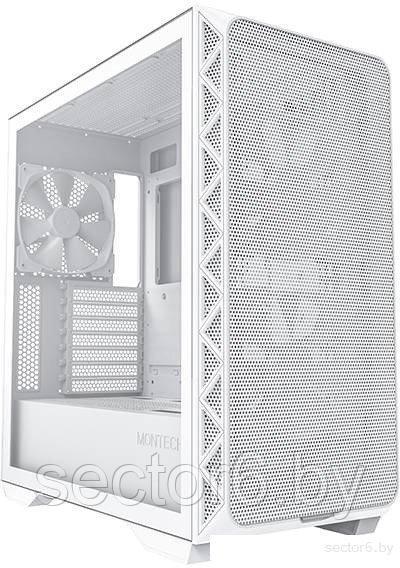Корпус Montech AIR 903 Base (белый)