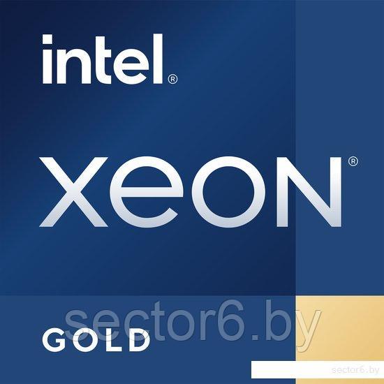 Процессор Intel Xeon Gold 6421N