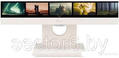 Smart монитор LG MyView Smart Monitor 32SR50F-W, фото 2
