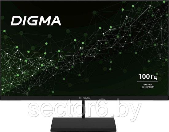 Монитор Digma Progress 27P402F, фото 2