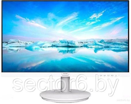 Монитор Philips V Line 271V8AW/01, фото 2
