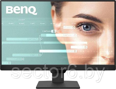 Монитор BenQ GW2490, фото 2