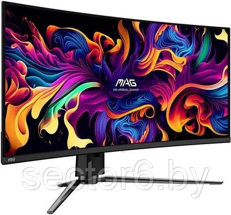 Игровой монитор MSI MAG 341CQP, фото 2