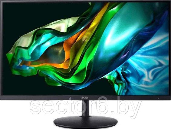 Монитор Acer SH242YEbmihux UM.QS2EE.E13, фото 2