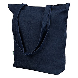 ОПТ Сумка из джинса Caravan Denim 280 плотность 280 г/м2