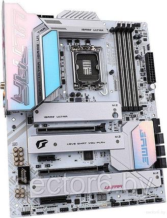 Материнская плата Colorful iGame Z790D5 Ultra V20, фото 2
