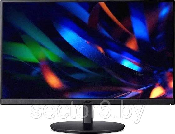 Монитор Acer Vero CB272UE3bmiprux UM.HB2EE.319, фото 2