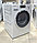 Новая стиральная машина Miele WWG660 wcs Tdos + горячая вода ГЕРМАНИЯ  ГАРАНТИЯ 1 Год. 1595H, фото 6