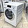 НОВАЯ стиральная машина Miele WEG 675 wps tDose W1 Chrome Edition ГЕРМАНИЯ  ГАРАНТИЯ 1 Год. H3160, фото 7