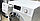 НОВАЯ стиральная машина Miele WEG 675 wps tDose W1 Chrome Edition ГЕРМАНИЯ  ГАРАНТИЯ 1 Год. H3160, фото 4