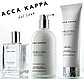 Шампунь гель для душа Acca Kappa White Moss Shampoo and Shower Gel 200мл, фото 2