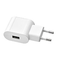 IKEA/ СМЭХАГЕЛ  зарядное устройство/1 USB-порт, белый