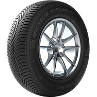 Всесезонные шины Michelin CrossClimate SUV 245/60R18 105H