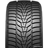 Зимние шины Hankook Winter i*cept evo3 X W330A 275/55R19 111H, фото 4