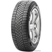 Зимние шины Pirelli Ice Zero Friction 225/55R19 103H