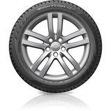 Зимние шины Hankook Winter i*cept iZ2 W616 245/45R17 99T, фото 5