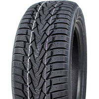 Зимние шины iLink WinterVorhut STUD III 255/55R18 109T XL (под шип)