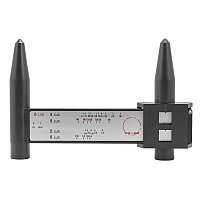 Измеритель PCD колесных дисков Rock FORCE RF-40341