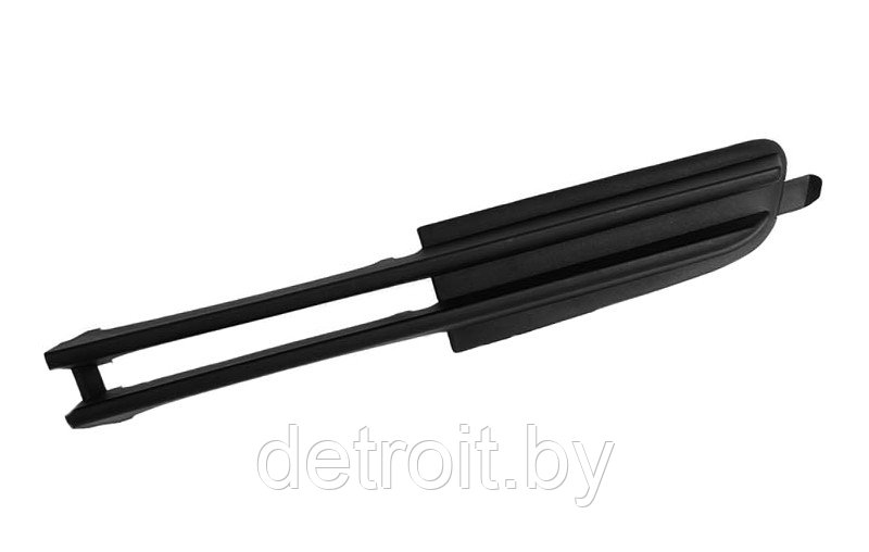 Решетка в бампер левая БМВ 3 e46 02-05, 51118209925