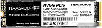 SSD Team MP33 PRO 512GB TM8FPD512G0C101