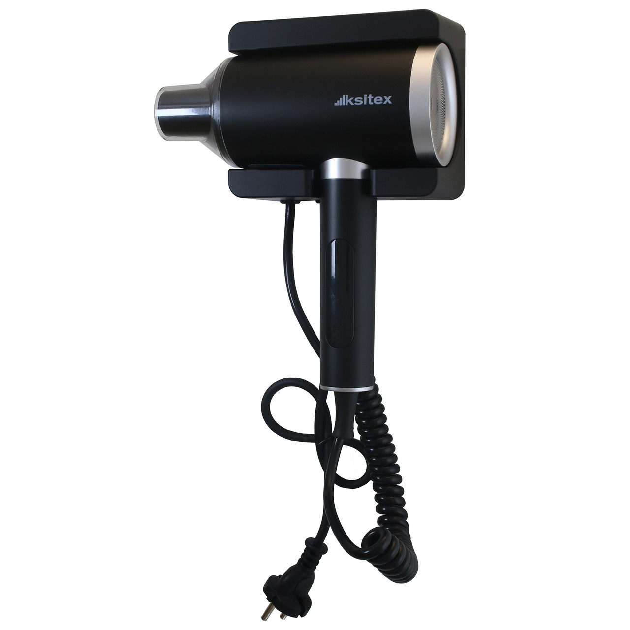 Фен для волос настенный Ksitex F-2000B JET