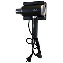 Фен для волос настенный Ksitex F-2000B JET