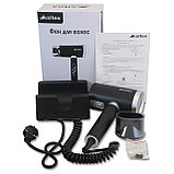 Фен для волос настенный Ksitex F-2000B JET, фото 2