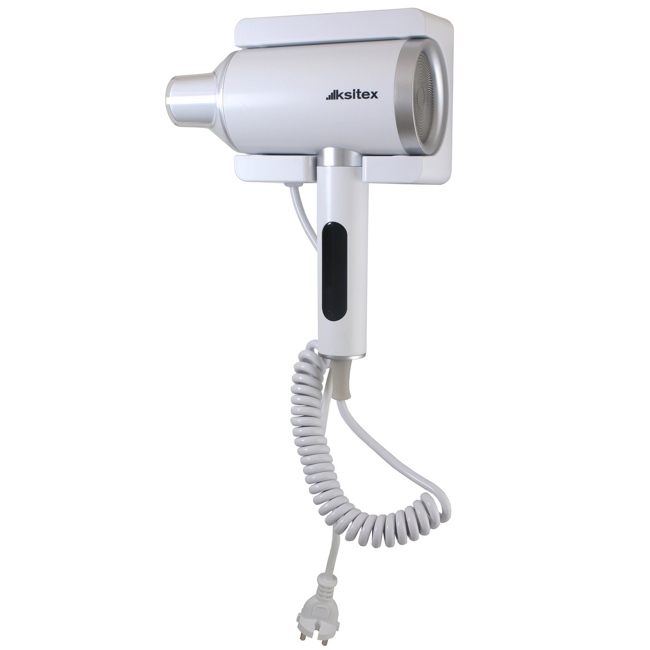 Фен для волос настенный Ksitex F-2000W JET